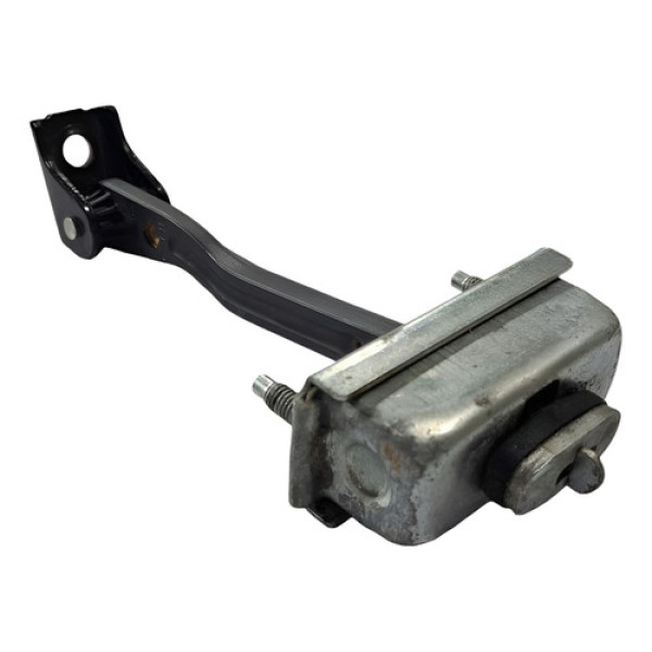 Limitador Porta Dianteira Direita Ford Focus 2012 Preto Direita Dianteira