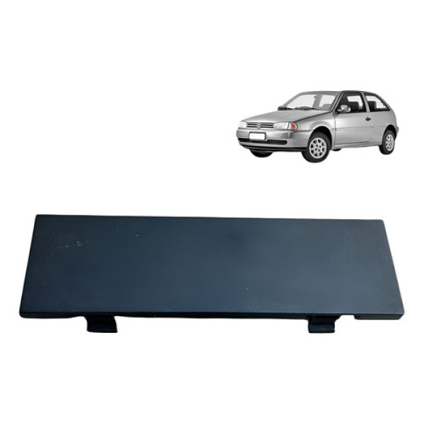 Moldura Tampa Painel Central Volkswagen Gol G2 1.0 2p 2001