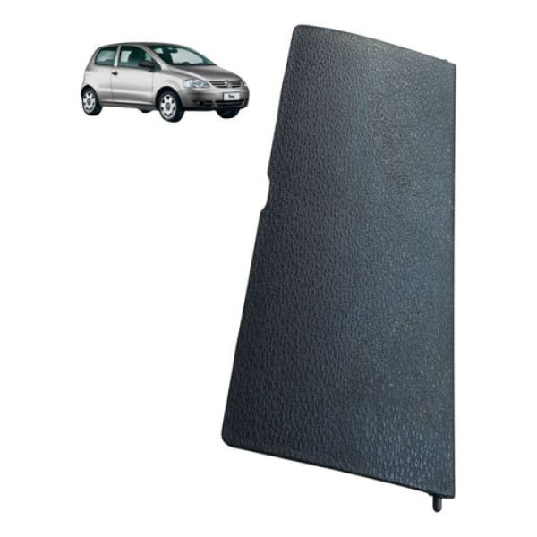 Tampa Caixa Fusivel Volkswagen Fox 1.0 2007