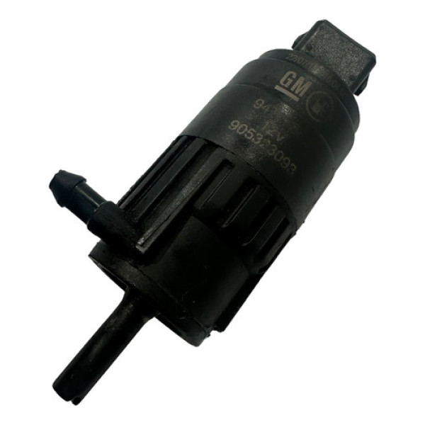 Motor Bomba Partida Fria Gm Onix Prisma 2013 A 2019