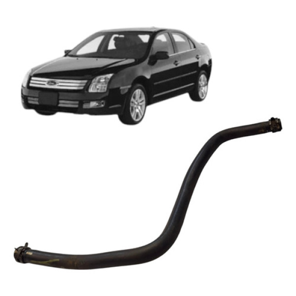 Mangueira Agua Ford Fusion 2.3 2006 2007 2008 2009