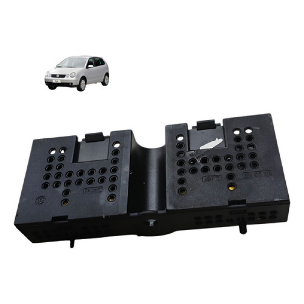 Caixa Distribuidor Volkswagen Polo Hatch 1.6 2003