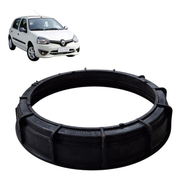 Porca Fixacao Boia Tanque Renault Clio 1.0 16v 2010 Usado