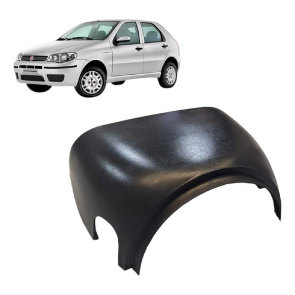 Moldura Superior Chave Seta Fiat Palio 2006 