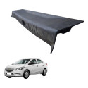 Soleira Porta Interna  Malas Chevrolet Prisma Ltz 1.4 2017 Preto