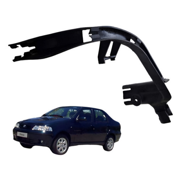 Suporte Chicote Fiat Siena 1.3 2003 2004