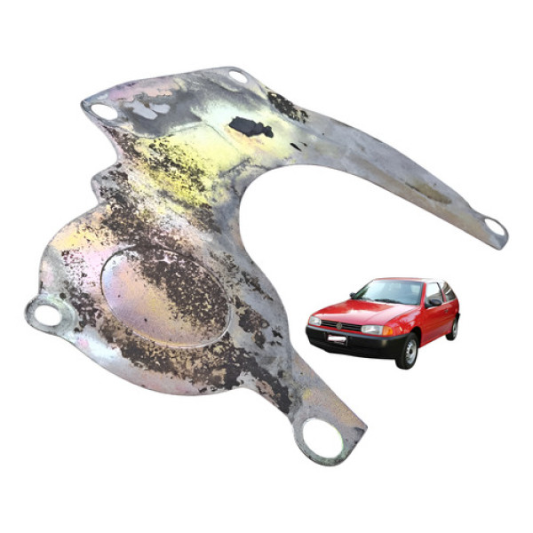 Chapa Cambio Volkswagen Gol G2 Bola 1.0 8v 1999