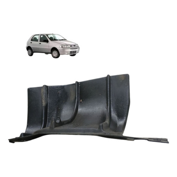 Protetor Lateral Correia Fiat Palio 1.0 4p 8v 2003 2004