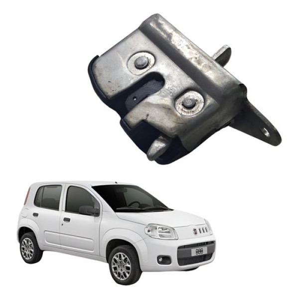Fechadura Tampa Traseira Fiat Uno Vivace 1.0 2010 2015