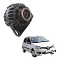 Alternador Valeo Renault Clio 1.0 16v Logan 2007 2014