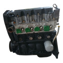 Motor Parcial  Flex 78cv 8v Chevrolet Classic 1.0 2011 Usado