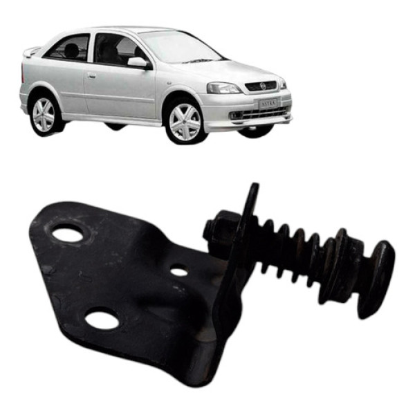 Pino Trava Banco Traseiro Direito Chevrolet Astra 1999