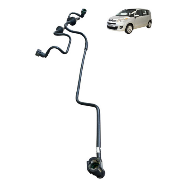 Mangueira Combustivel Citroen C3 Picasso 1.6 16v 2012 2014