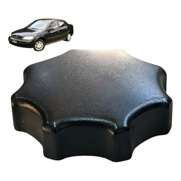 Manopla Regulagem Banco Chevrolet Astra Gl Sedan 1.8 1999