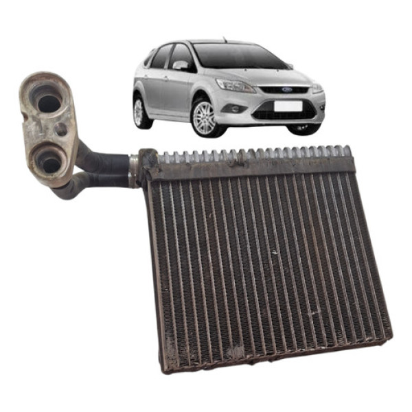 Apavorador Ar Condicionado Ford Focus 2.0 2011 2012