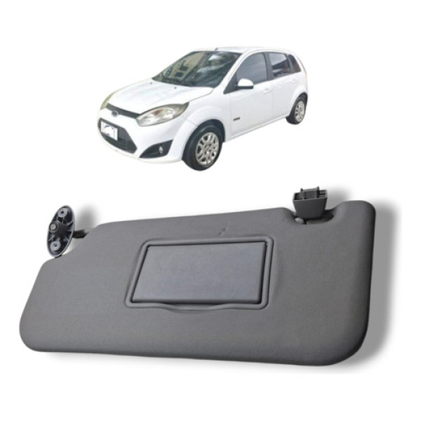 Quebra Sol Ford Fiesta 1.6 2011 2012