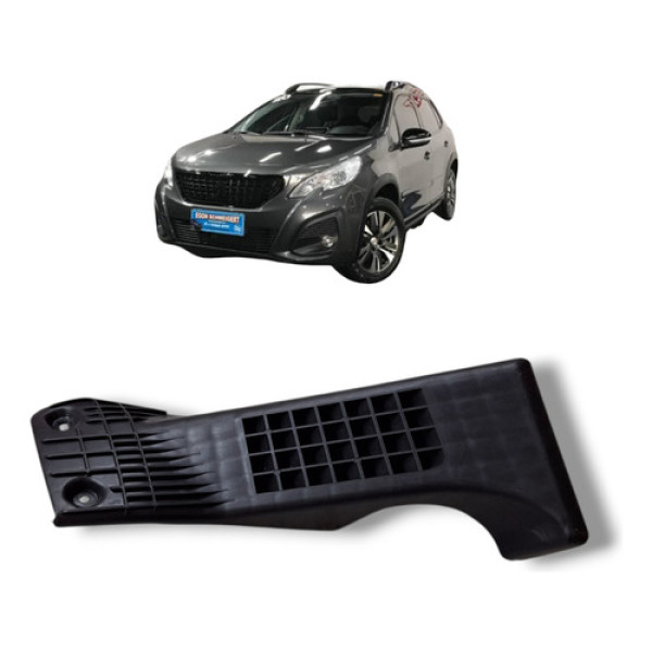 Suporte Apoio Descanso Pe Peugeot 2008 1.6 2020