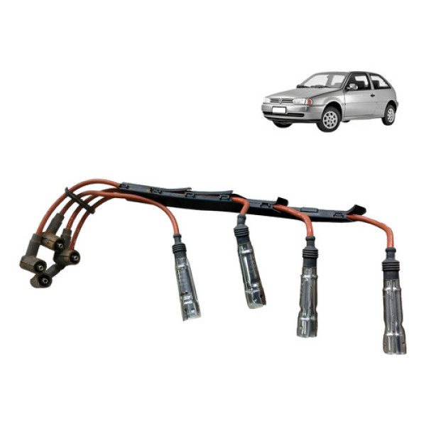 Cabo Vela Volkswagen Gol G2 1.0 2p 2001 2002 Original