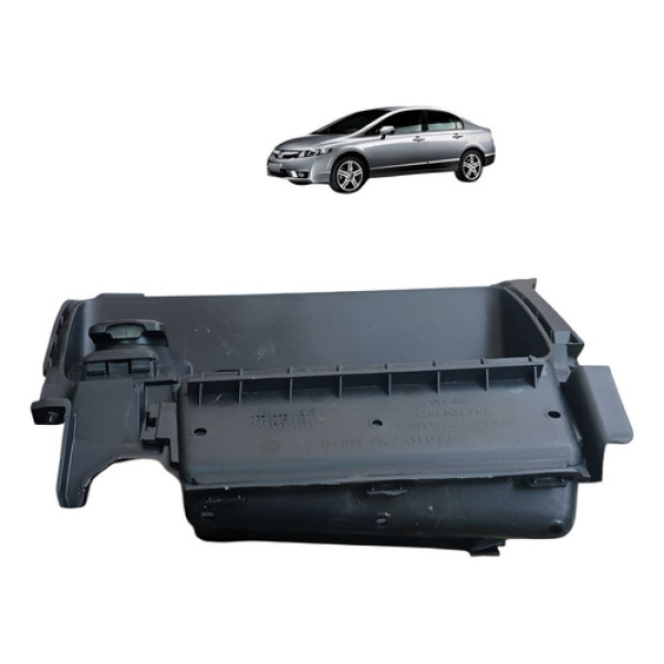 Porta Luva Objeto Cinzeiro Honda New Civic 1.8 2007 2011