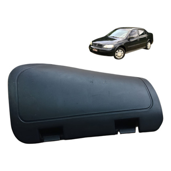 Moldura Tampa Lanterna Chevrolet Astra Gl Astra 1.8 1999 Preto