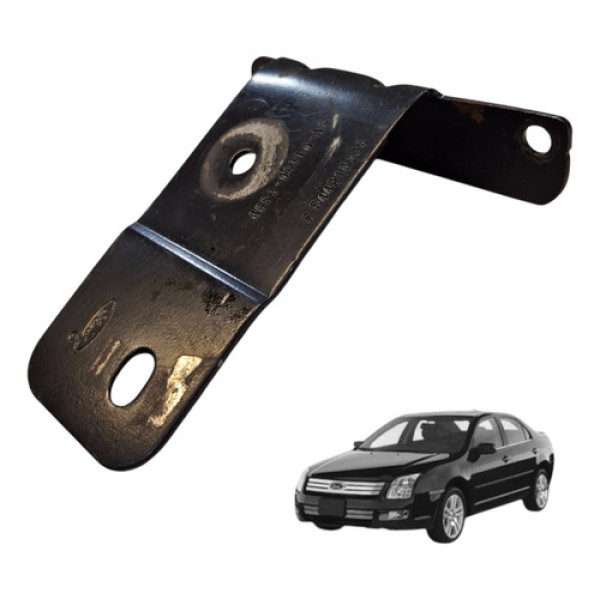 Suporte Original Ford Fusion 2.3 2006 2007 2008 2009