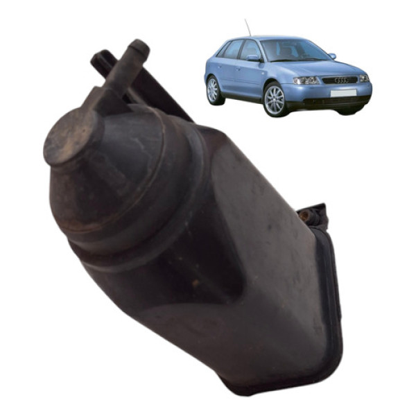 Filto Canister Audi A3 Ap 1.8 Aspirado 1999