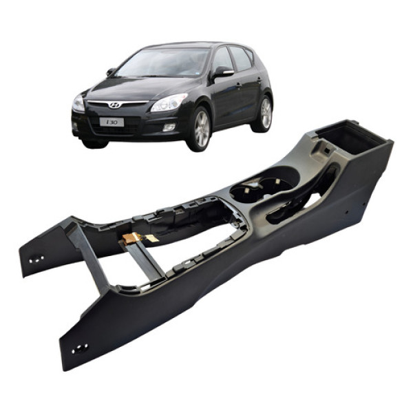 Console Central Hyundai I30 2.0 16v 2009 2010 2011