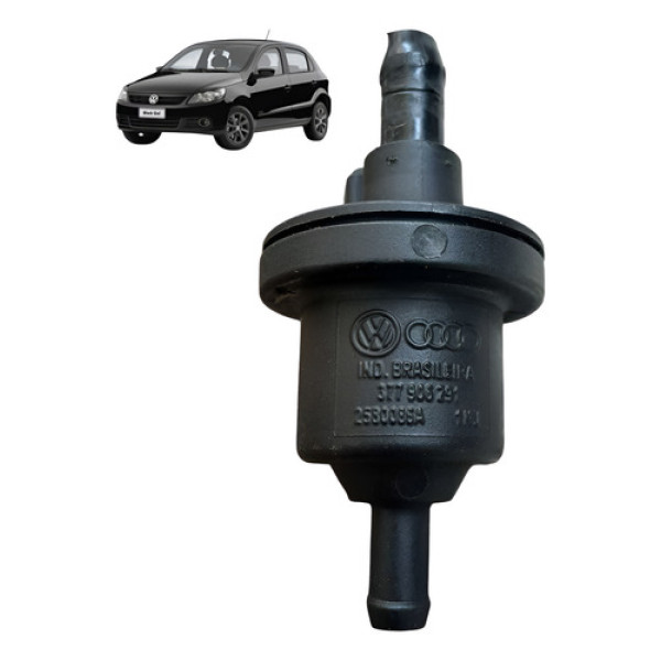 Valvula Canister Volkswagen Gol G5 1.6 2010 2012
