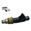 Bico Injetor Combustivel Chevrolet Celta 1.0 2p 2003 2004