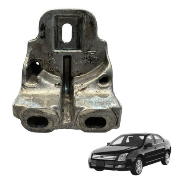 Suporte Coxim Superior Motor Ford Fusion 2.3 2007 Detalhe