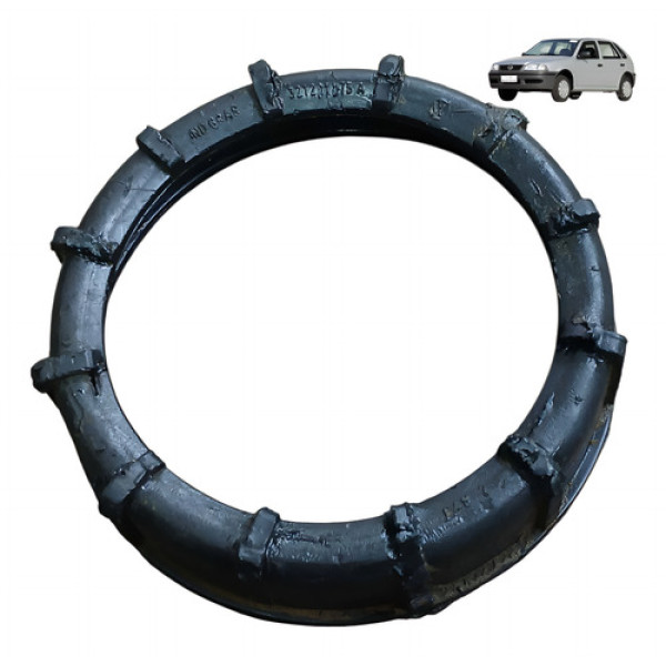 Porca Trava Bomba Combustivel Volkswagen Gol G3 2003 2004 Preto