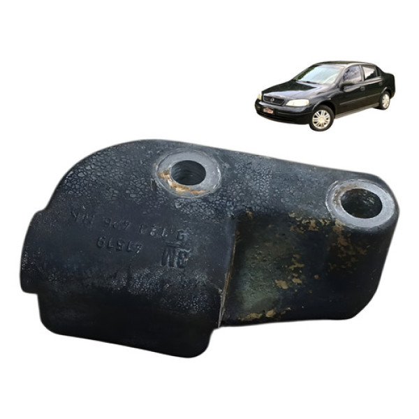 Suporte Alternador Chevrolet Astra Gl Sedan 1.8 1999