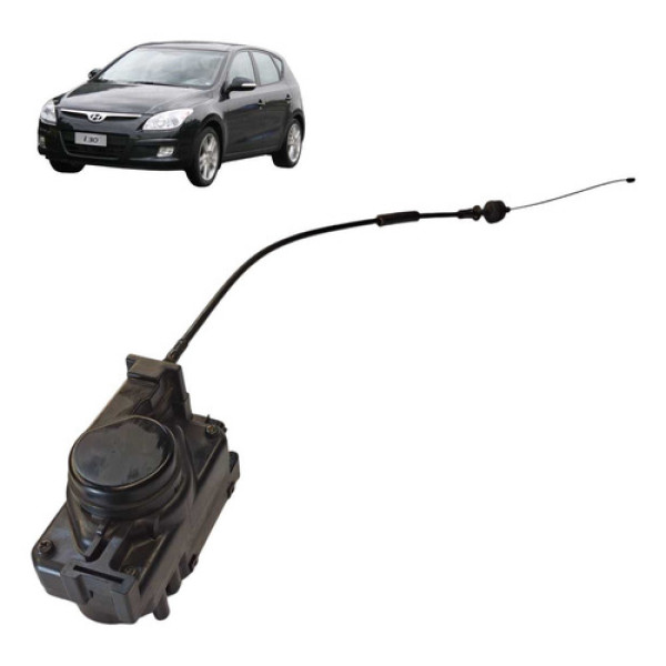 Atuador Piloto Automático Hyundai I30 2009 2012 964402h100 