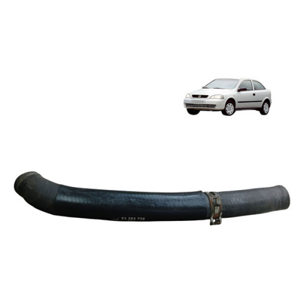 Mangueira Reservatorio Agua Chevrolet Astra 2.0 Gl 2002 2p