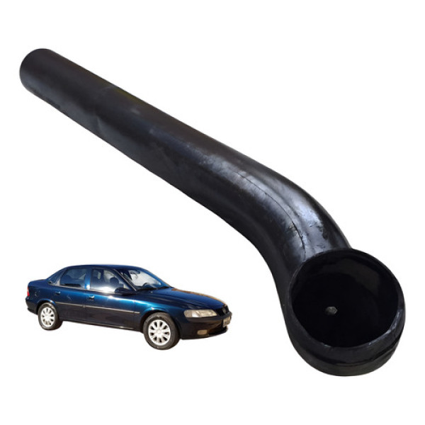 Tubo Duto Ventilacao Chevrolet Vectra 1999 Cd 2.2 16v Azul