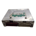 Modulo Central Injecao Chevrolet Classic 1.0 16v 2001