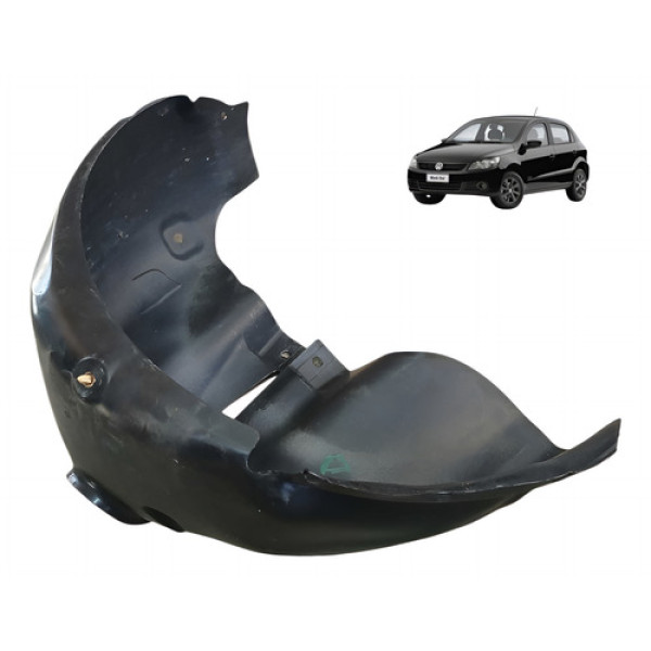 Parabarro Traseiro Direito Volkswagen Gol G5 1.6 2010