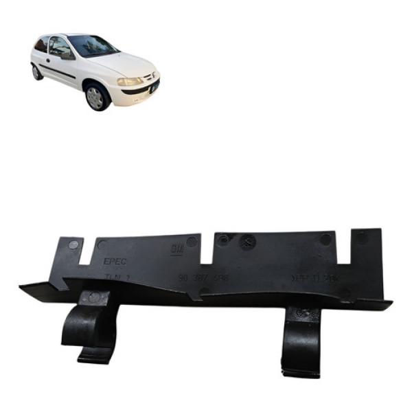 Suporte Cabos Painel Chevrolet Celta 1.0 2p 2003 2004