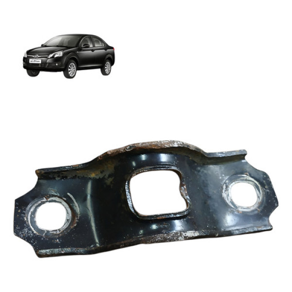 Dobradica Suporte Barra Jac J3 Turin 1.4 2011