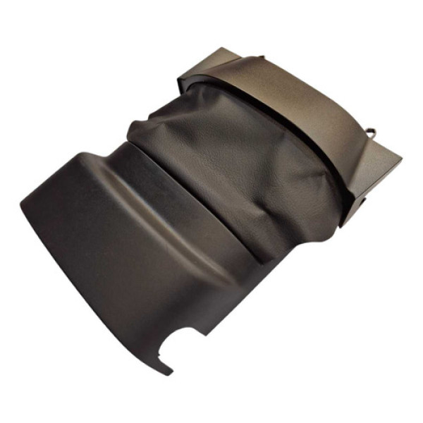 Moldura Coluna Direção Ford Focus 2009 2013 3m513530