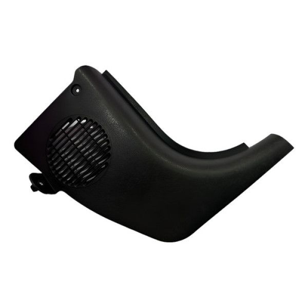 Moldura Soleira Porta Direita Celta 2p 2011 93330818 Usado Preto