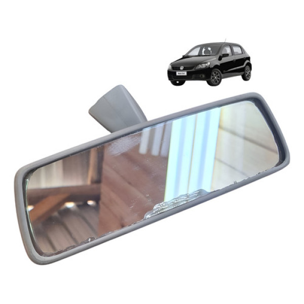 Retrovisor Interno Volkswagen Gol G5 1.6 2010 2012