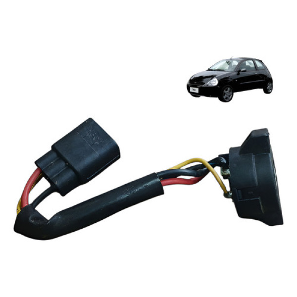 Comutador Ignicao Ford Ka 1.0 2p 2004 2007