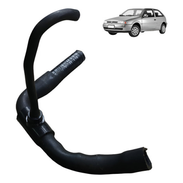 Mangueira Respiro Oleo Motor Volkswagen Gol G2 1.0 2001 2002
