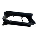 Suporte Filtro Chevrolet Classic 1.0 2012 4p Detalhe Preto