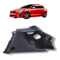 Acabamento Forro Porta Mala Traseiro Direito Volvo C30