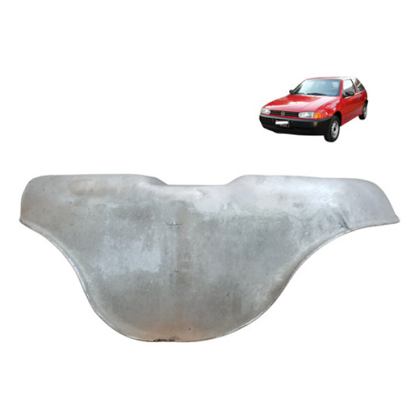 Defletor Calor Volkswagen Gol G2 Bola 1.0 8v 1999