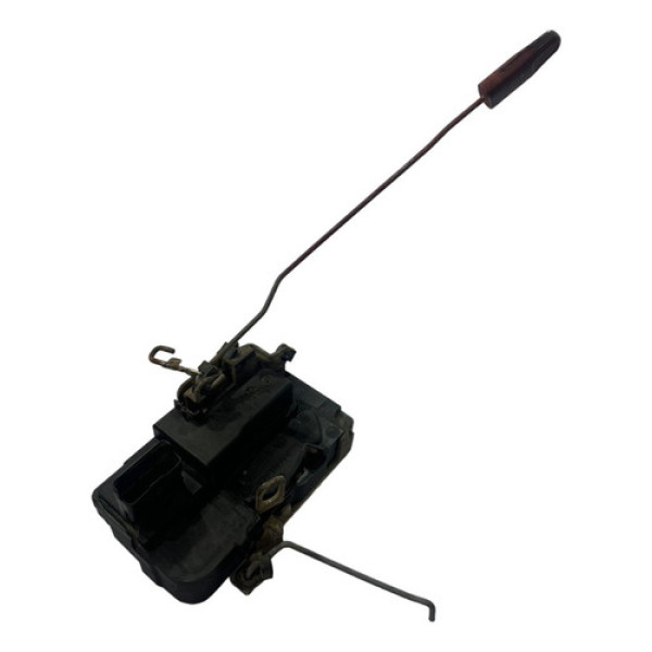 Fechadura Porta Dianteira Direita Peugeot 206 2004