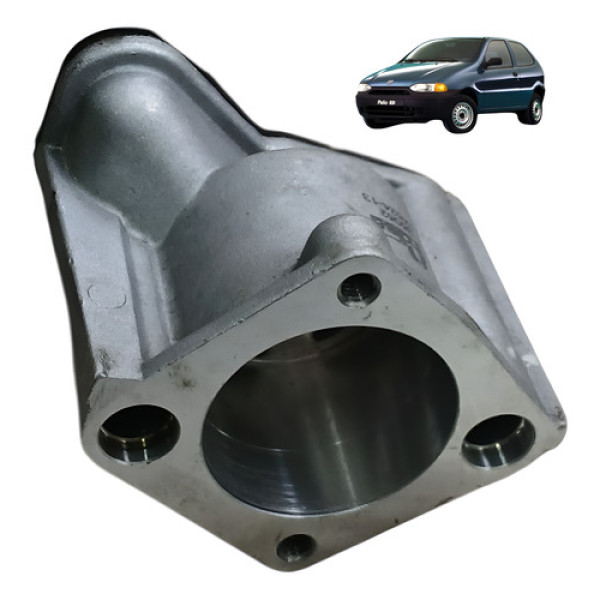 Bomba Oleo Motor Fiat Palio Ed 1.0 2p 1998 1999