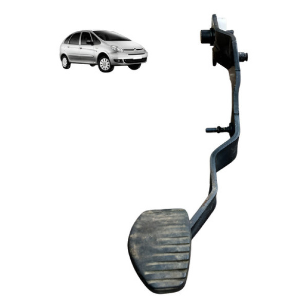 Pedal Embreagem Citroen Xsara Picasso 1.6 2010